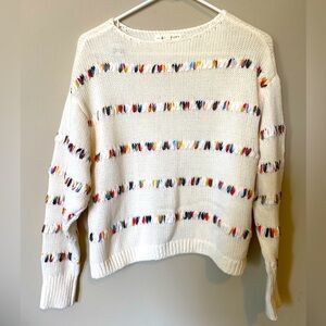 Lou and Grey Sweater - Size S